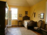 186 Impressionen Stevensonhaus