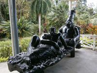 189 Denkmal Ende des Kanibalismus