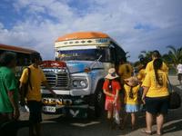 258 Familientreffen auf Samoa