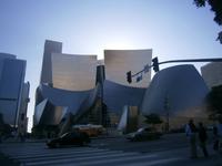0556 Disney Hall