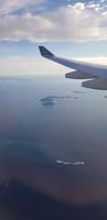 Ankunft auf den Fiji Inseln