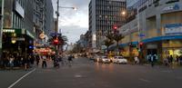 Auckland Stadtrundfahrt 