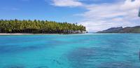 Bora Bora - Lagunentour - Motu Tane