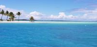 Bora Bora - Lagunentour - Motu Tane