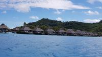 Bora Bora - Lagunentour
