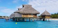 Bora Bora - Lagunentour
