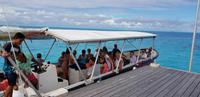 Bora Bora - Lagunentour