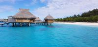 Bora Bora - Lagunentour