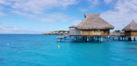 Bora Bora - Lagunentour