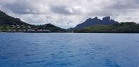 Bora Bora - Lagunentour
