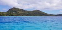 Bora Bora - Lagunentour