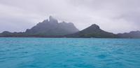 Bora Bora - Lagunentour