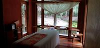 Bora Bora Pearl Beach Resort - SPA Bereich