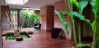 Bora Bora Pearl Beach Resort - SPA Bereich