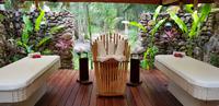 Bora Bora Pearl Beach Resort - SPA Bereich