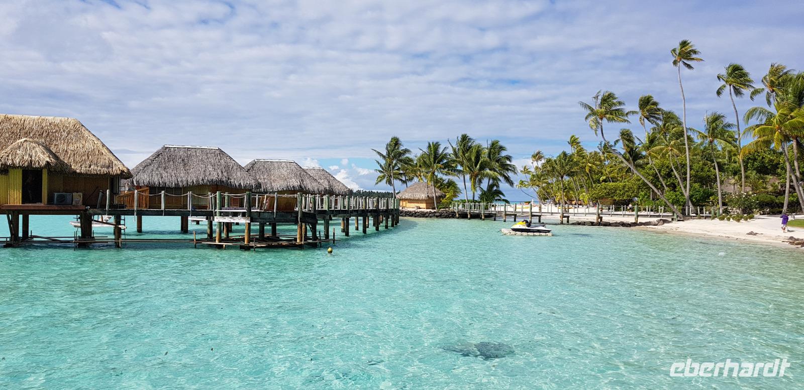Bora Bora Pearl Beach Resort