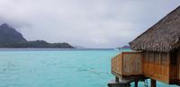 Bora Bora Pearl Beach Resort