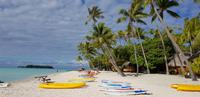 Bora Bora Pearl Beach Resort