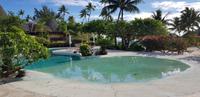 Bora Bora Pearl Beach Resort