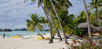 Bora Bora Pearl Beach Resort