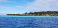 Bora Bora Pearl Beach Resort
