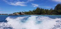 Bora Bora Pearl Beach Resort