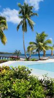 Die Lagune von Moorea