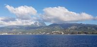 Fährfahrt von Moorea nach Tahiti