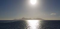Fährfahrt von Moorea nach Tahiti
