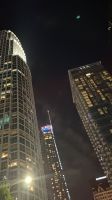 Fahrt zum Hotel in Los Angeles