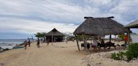 Fiji -  Schooner Island