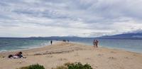 Fiji -  Schooner Island