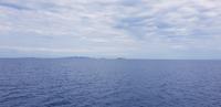 Fiji - Segeltörn nach Schooner Island