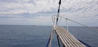 Fiji - Segeltörn nach Schooner Island