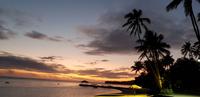 Fiji - Warwick Hotel
