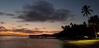 Fiji - Warwick Hotel