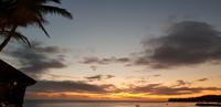 Fiji - Warwick Hotel