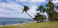 Fiji - Warwick Hotel
