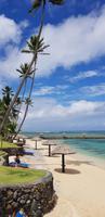 Fiji - Warwick Hotel