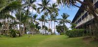 Fiji - Warwick Hotel