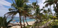 Fiji - Warwick Hotel