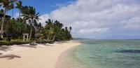Fiji - Warwick Hotel