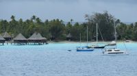 Good Bye Fakarava