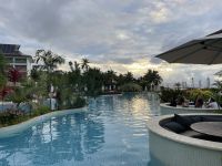 Hilton Hotel Tahiti