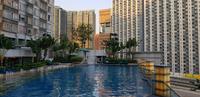 Hong Kong - Hotel Harbour Plaza Metropolis 