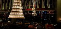 Hong Kong - Skybar Ritz Carlton Hotel