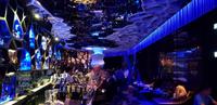 Hong Kong - Skybar Ritz Carlton Hotel