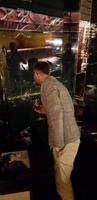 Hong Kong - Skybar Ritz Carlton Hotel