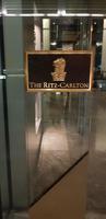 Hong Kong - Skybar Ritz Carlton Hotel