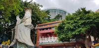 Hong Kong - Stadtrundfahrt Teil 2